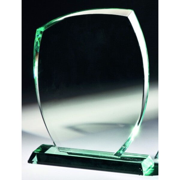 Jadeglas-Trophäe Bogen – 66341–66342