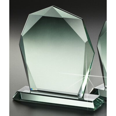 Jadeglas-Trophäe 67031