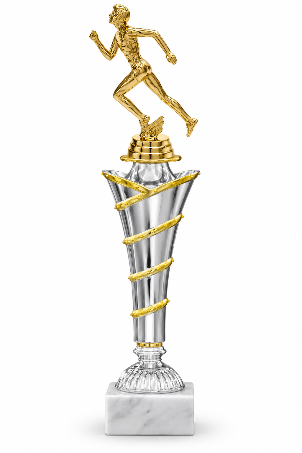 KI-Visualisierung: Pokal 59282-34314 zusammengestellt