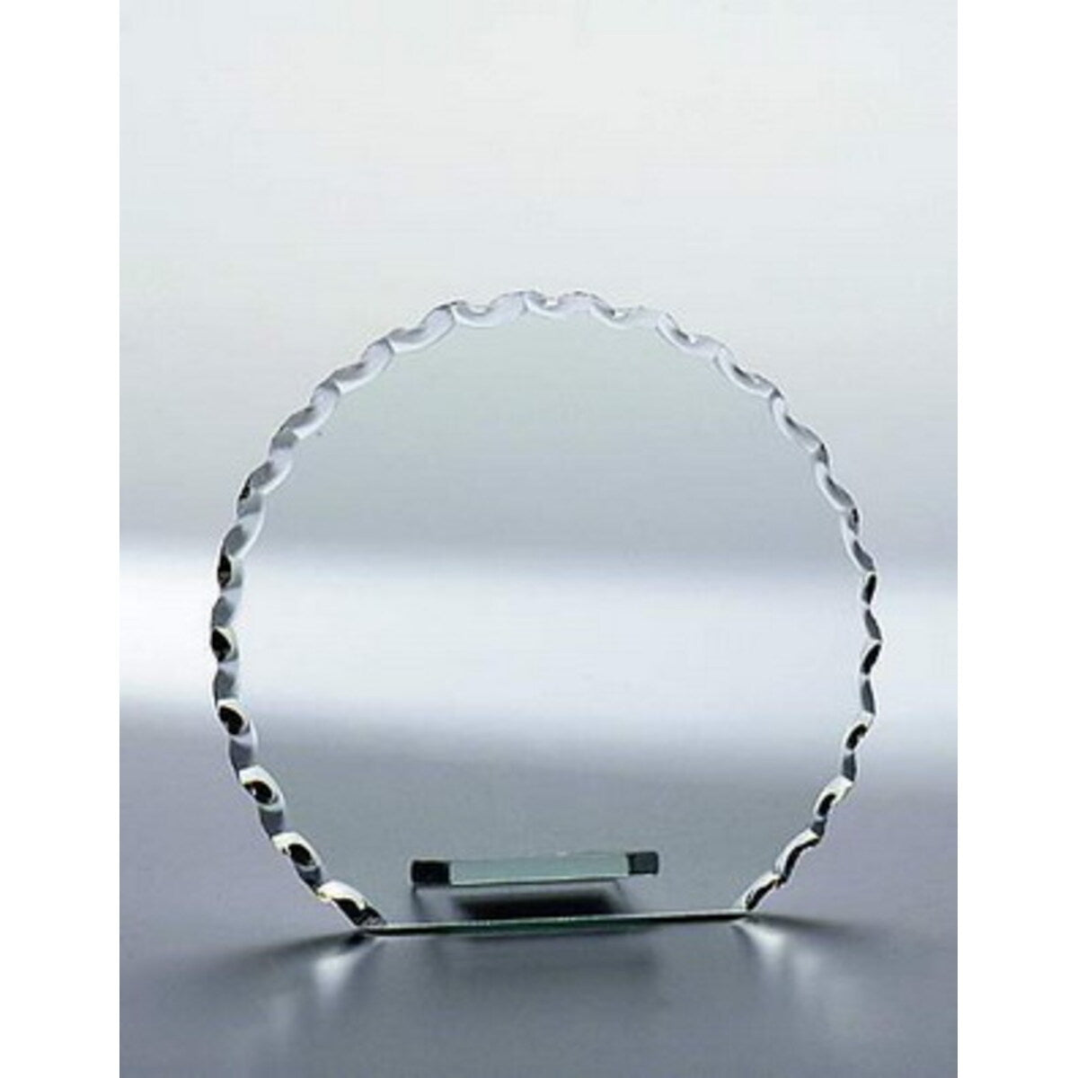 Glaspokal 6 mm – Serie 35211