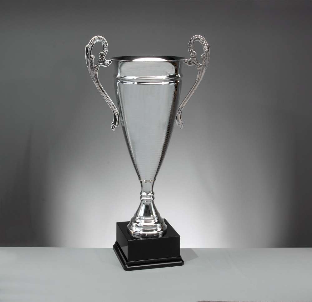 Pokal silber 755mm Ludwig