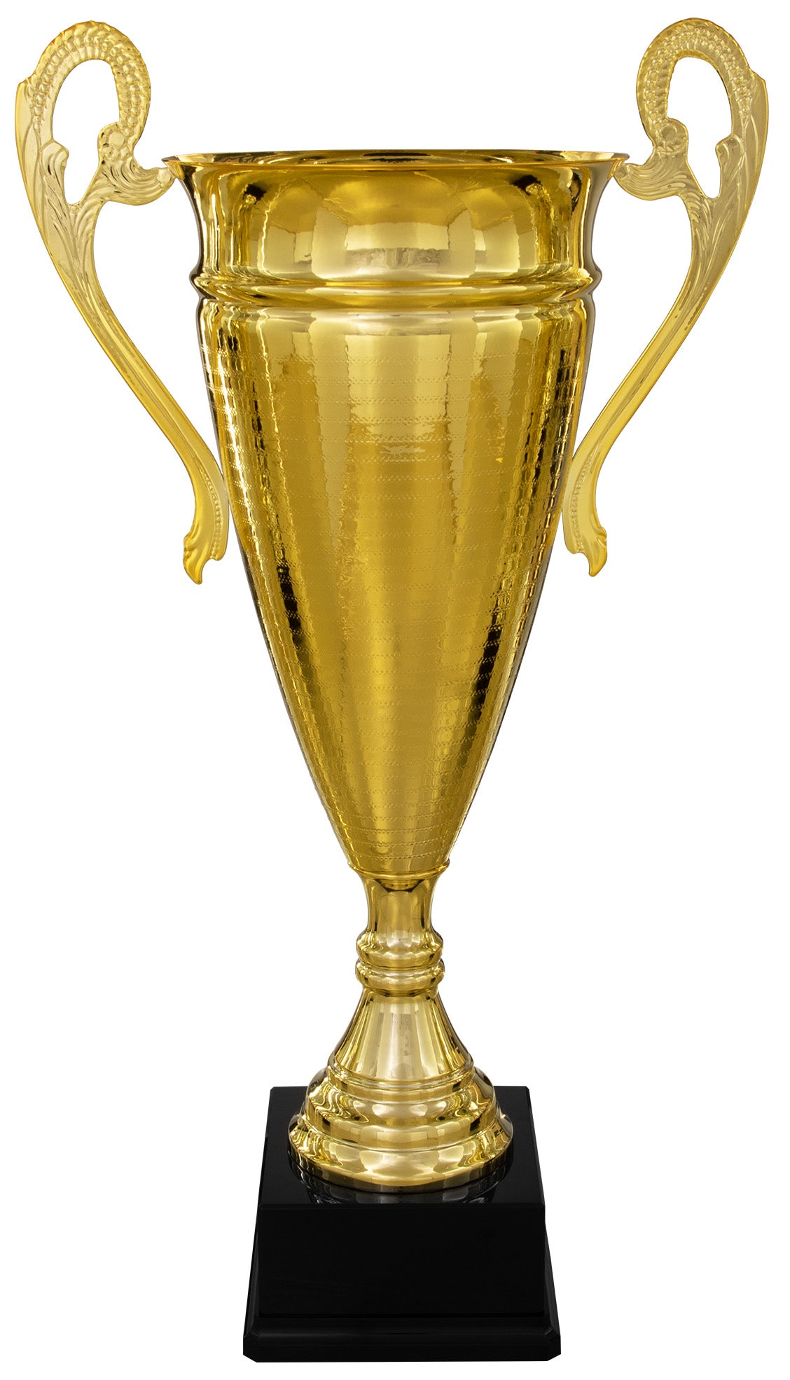 Pokal gold H. 750mm Yuliya