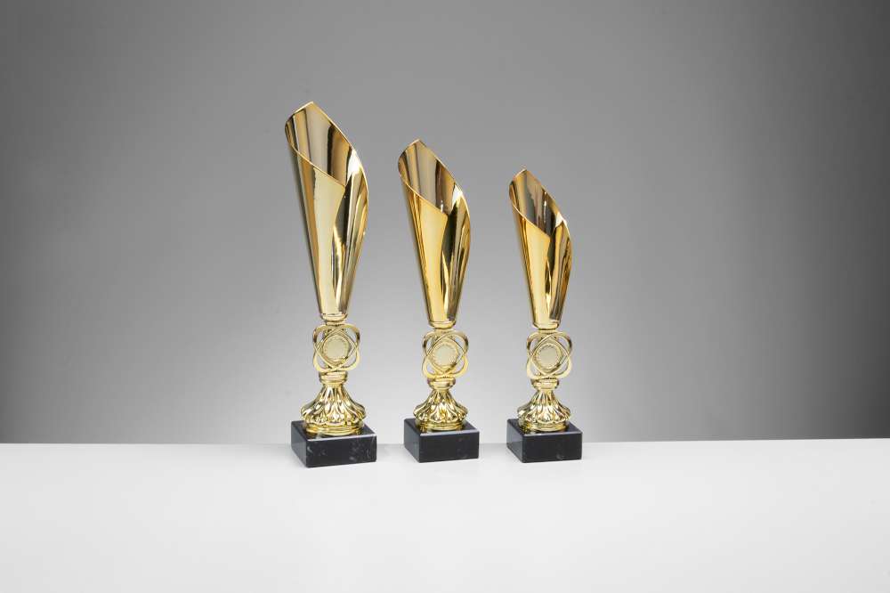 Pokalserie Linea gold