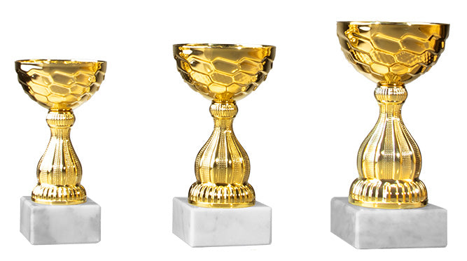 Pokalserie Anthony gold