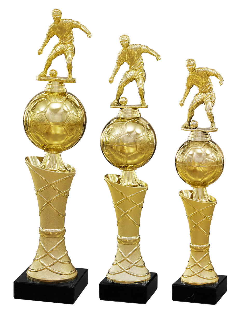 Pokalserie gold