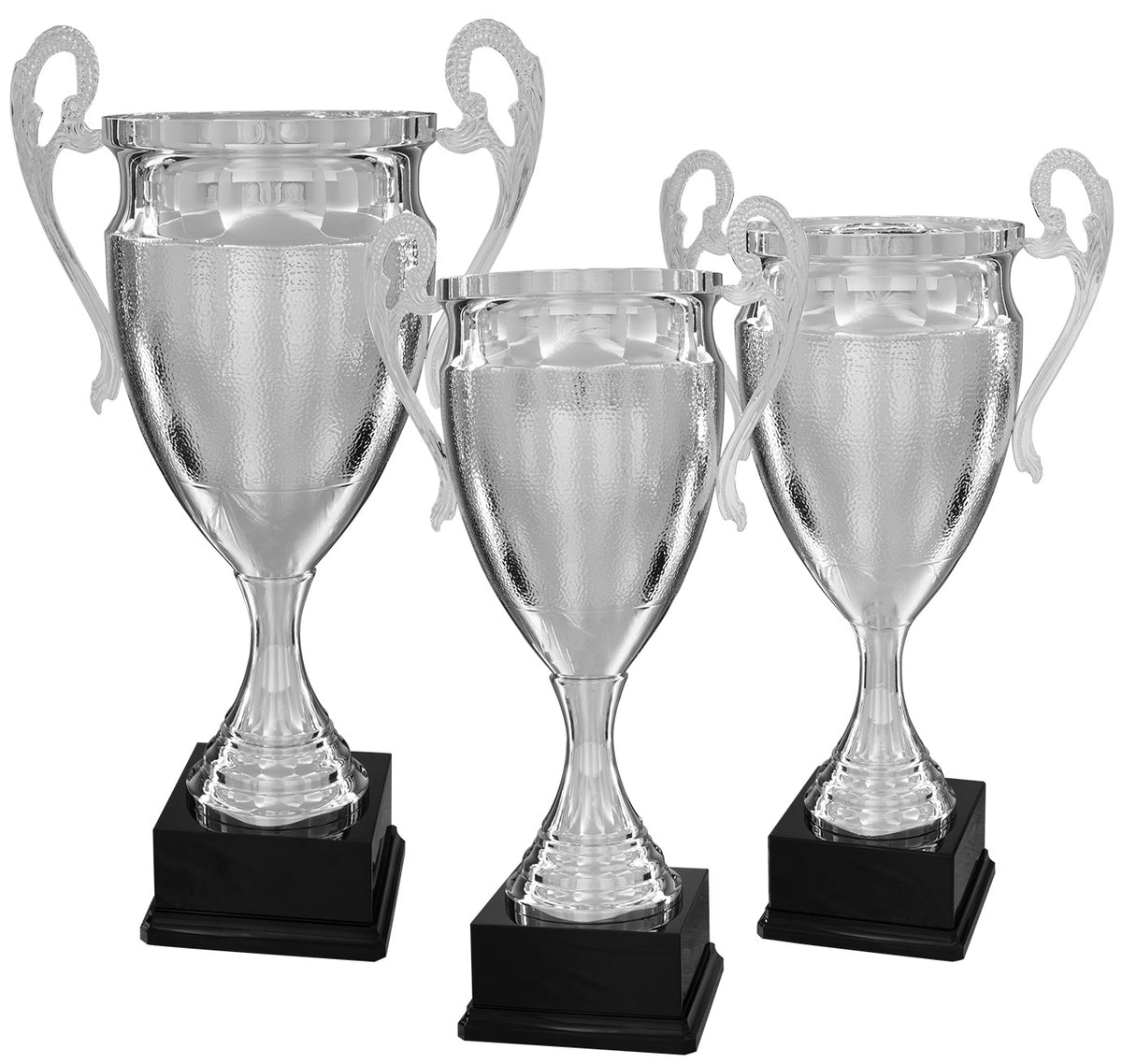 Pokalserie Arno silber
