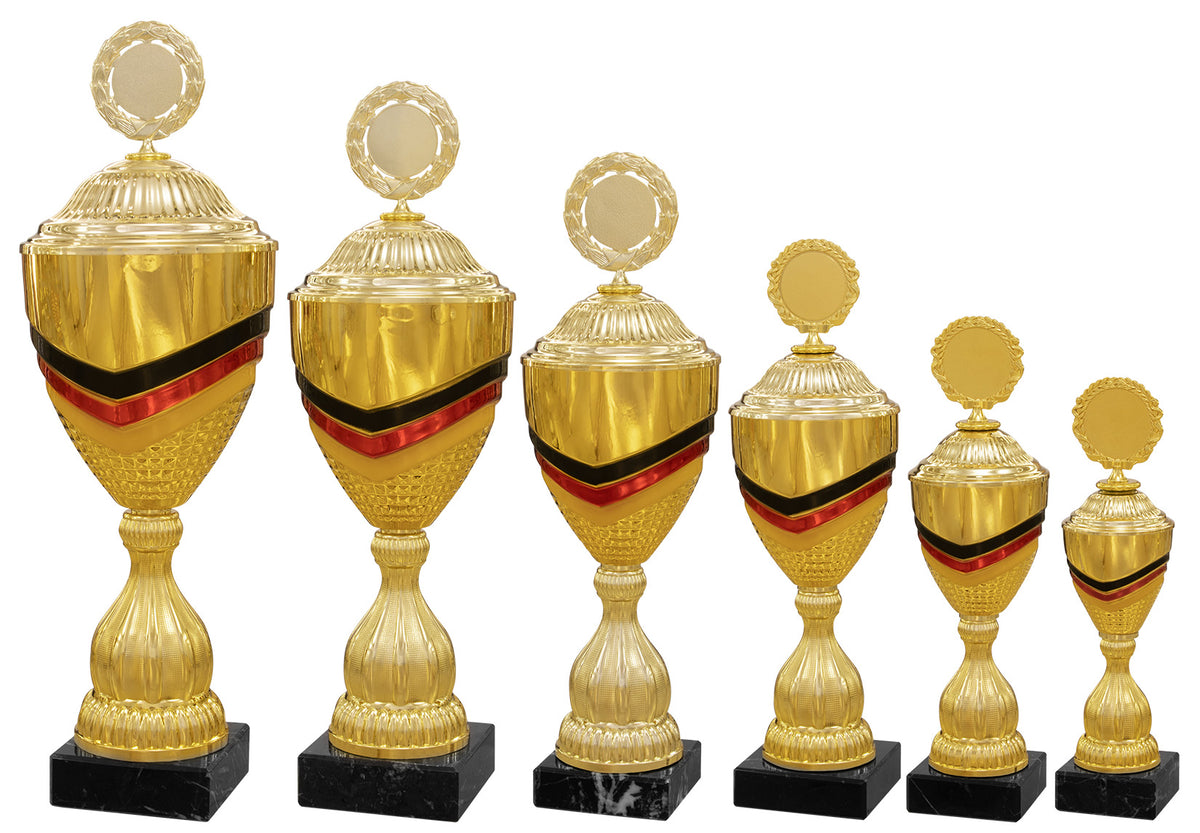 Pokalserie Germania s-r-g