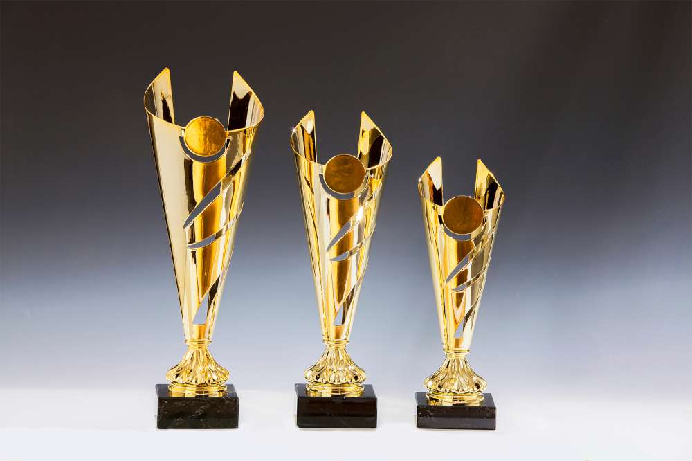 Pokalserie Thimea Gold