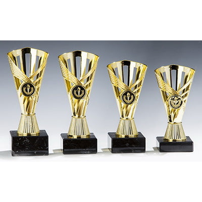 Pokalserie Bahram Gold