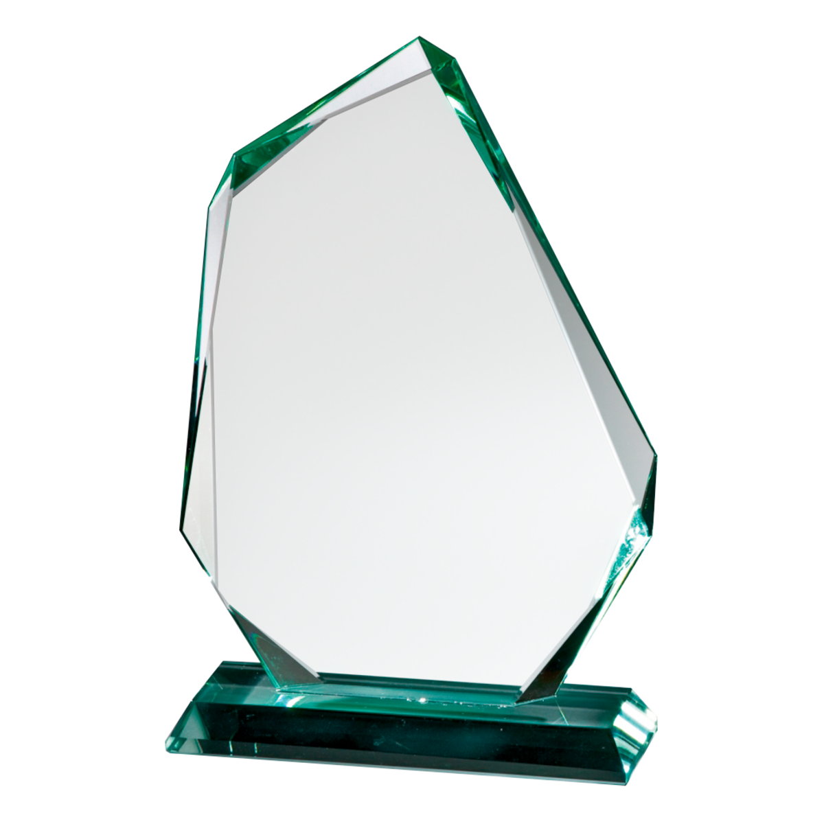 Jadeglas-Trophäe Glasfels – 65741–65743