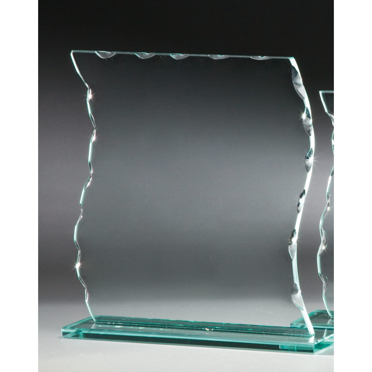 Glaspokal 6 mm – Serie 66621