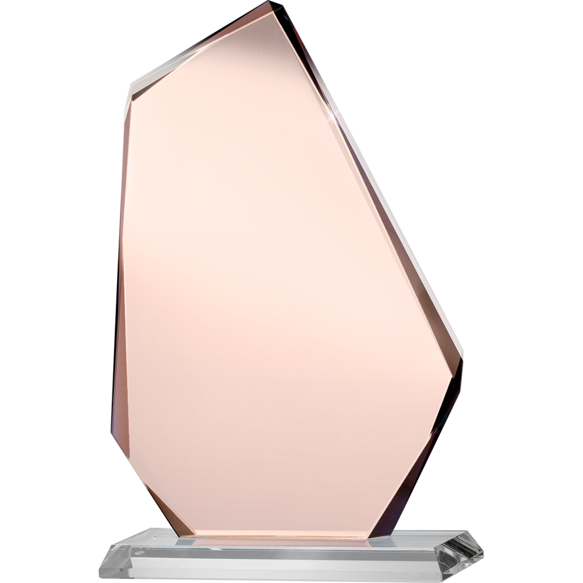 Red-Rock Jadeglas-Trophäe – 68149–68151