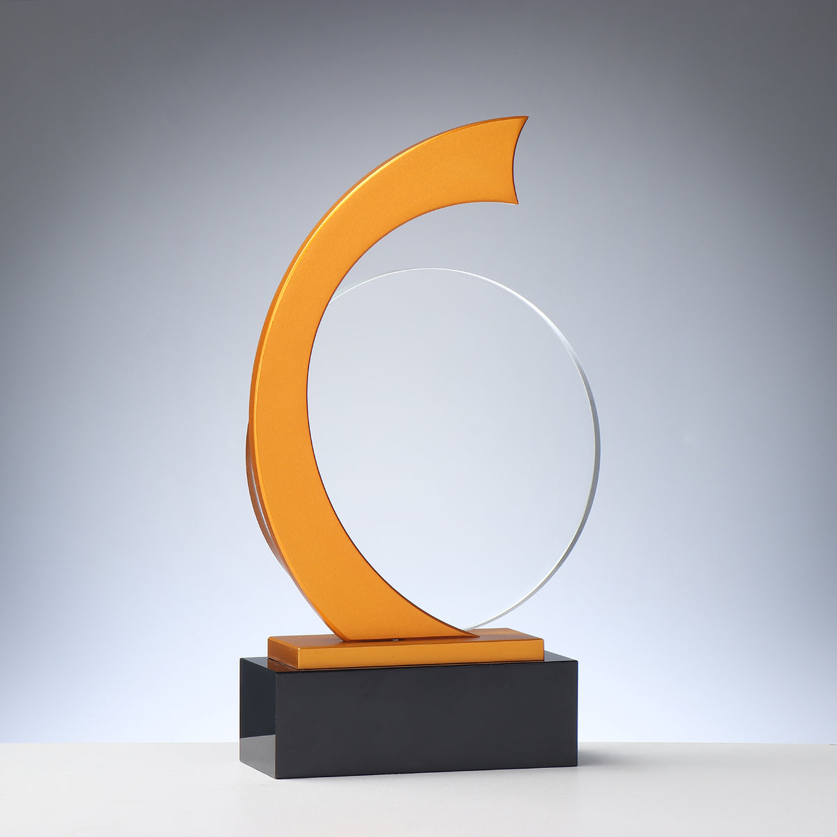 Dynamic Kristall Award, 26 cm – 68439