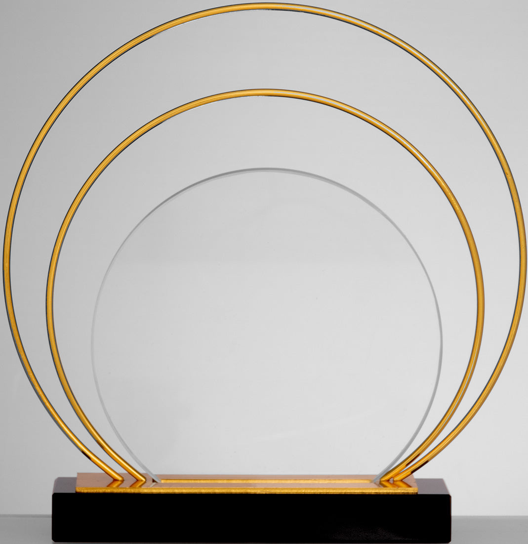 Glas-Metall Award 68417