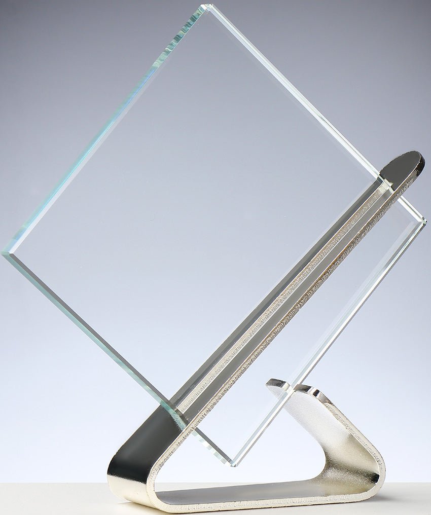 Glas-Metall Award H.185 silber 68441