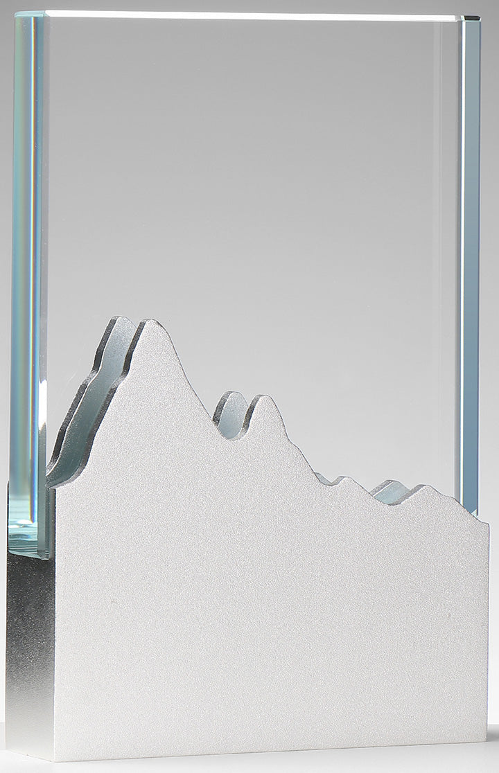 Glas-Metall Award H.200 silber 68444