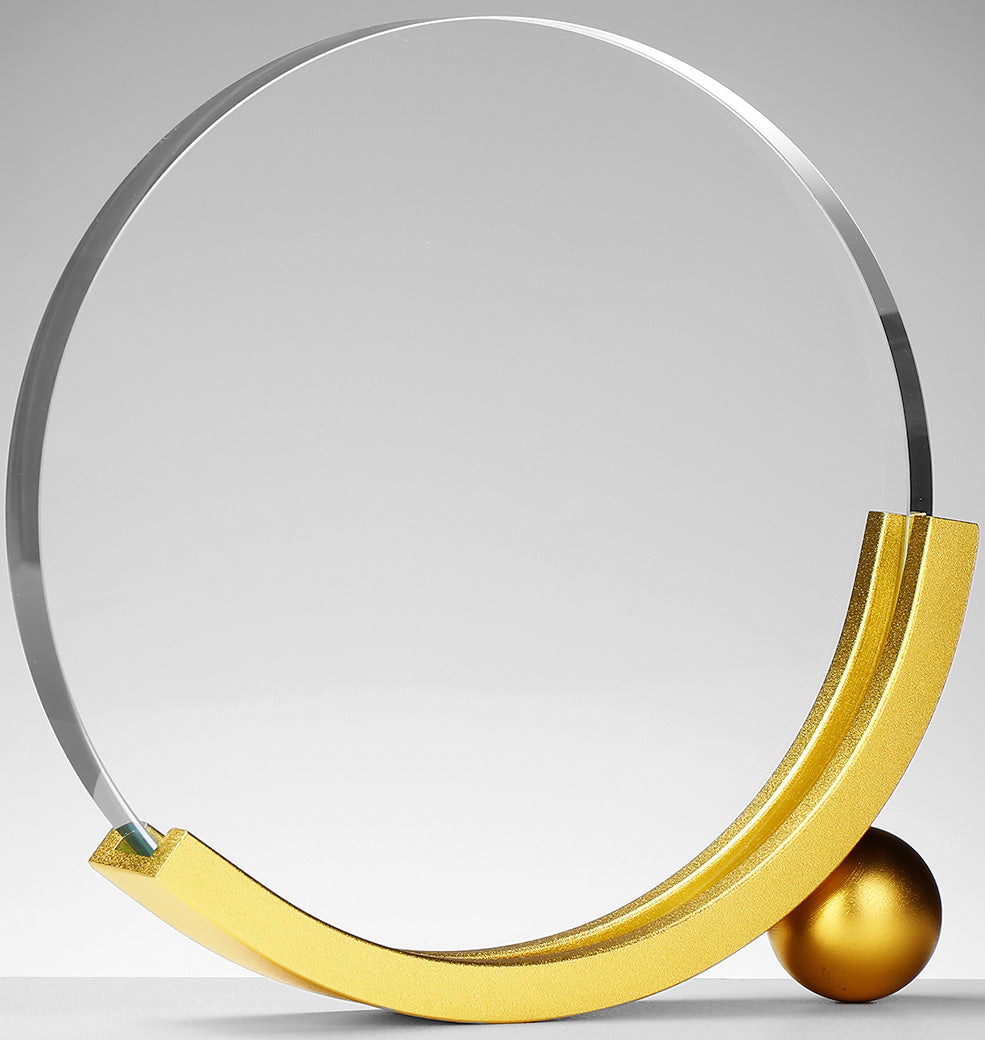 Glas-Metall Award Ø 68445