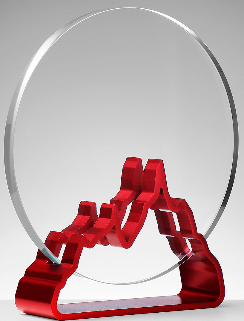 Glas-Metall Award Ø 68453