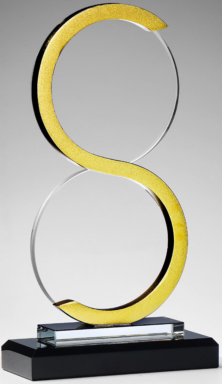 Glas-Metall Award Ø 68454