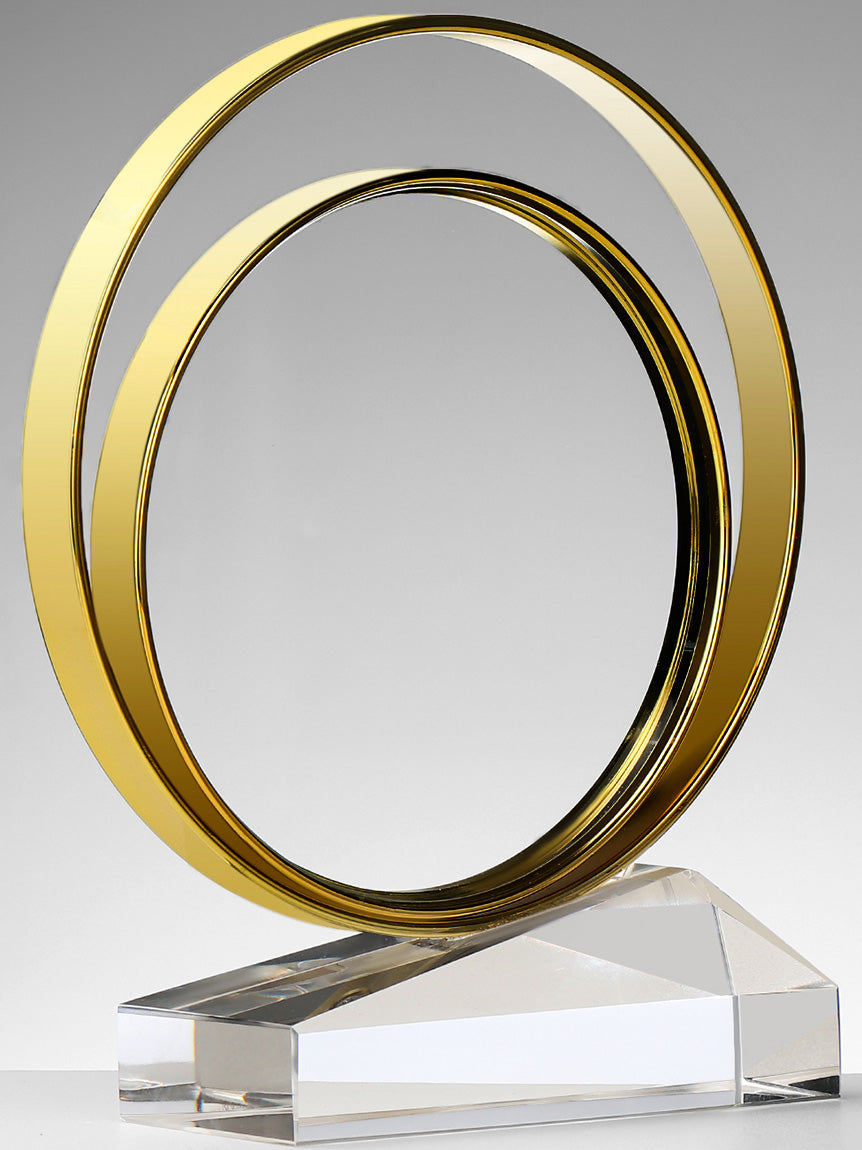 Glas-Metall Award Ø 68457
