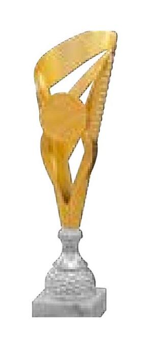 Pokal Gold, Silber oder Bronze – Stieber Serie 40820