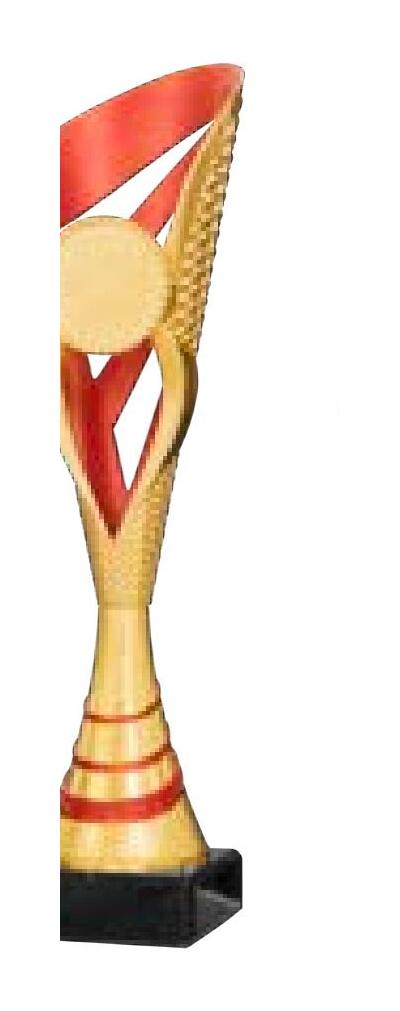 Pokalserie Gold-Rot – Stieber Serie 41630