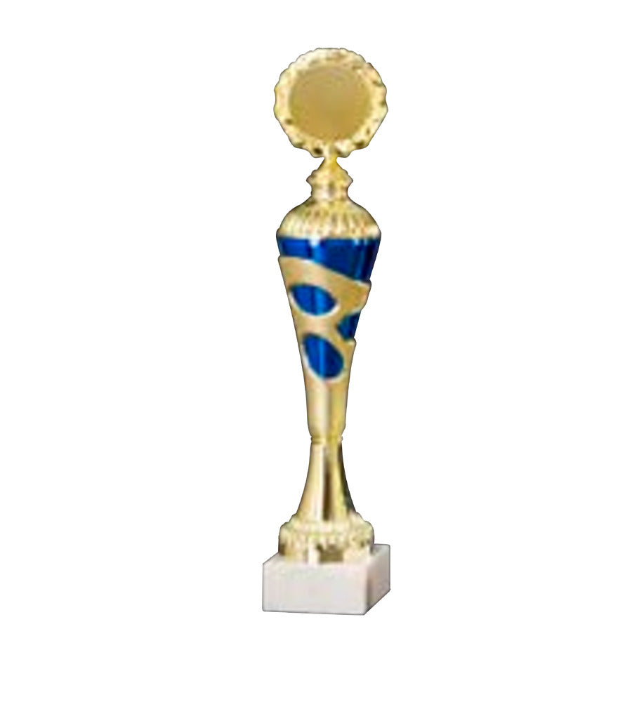 Pokalserie Gold-Blau – Stieber Serie 54670
