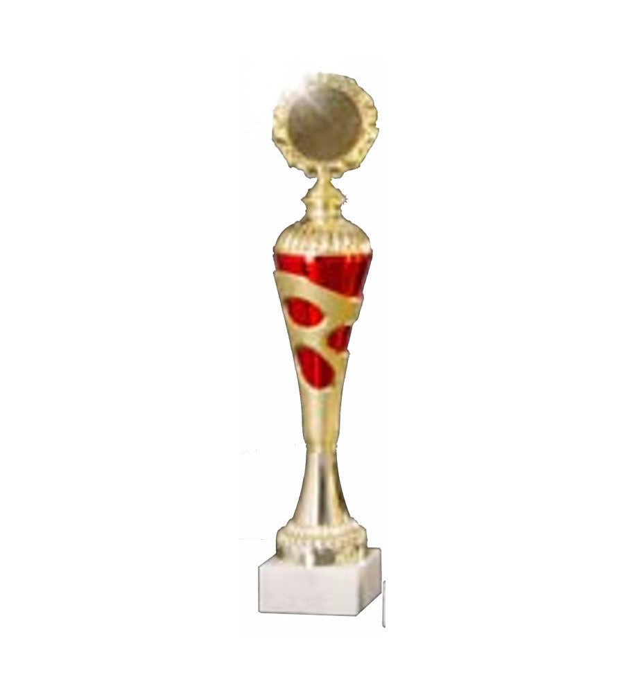 Pokalserie Gold-Rot – Stieber Serie 54720