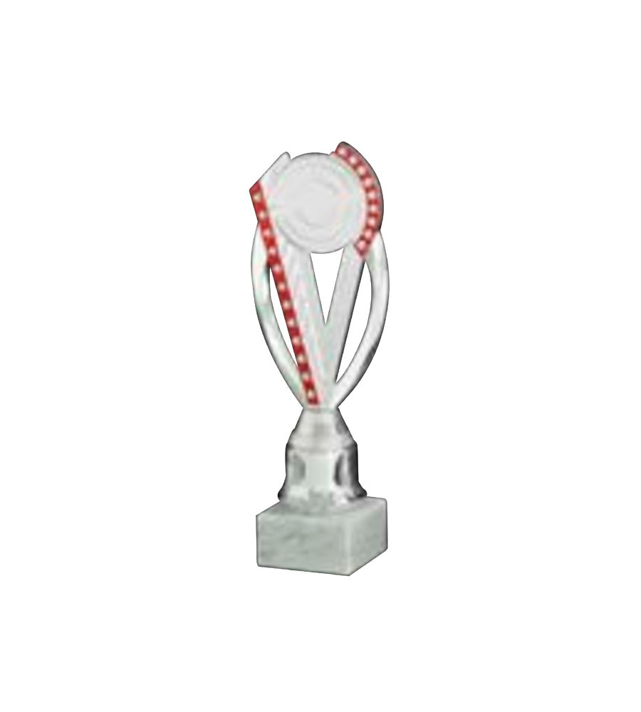 Pokalserie Silber-Rot – Stieber Serie 54800