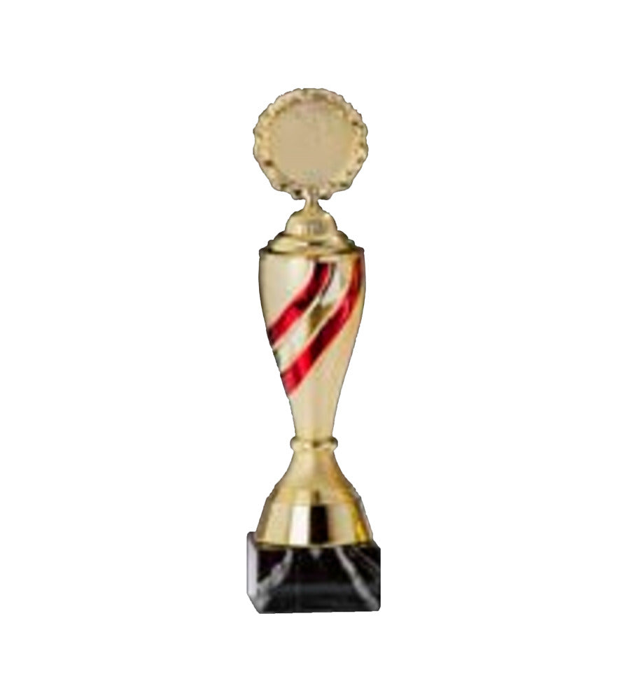Pokalserie Gold-Rot – Stieber Serie 58960